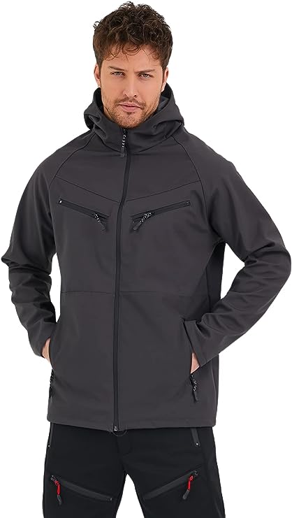 Erkek%20Içi%20Polarlı%20Su%20Ve%20Rüzgar%20Geçirmez%20Softshell%20Spor%20Mont%204%20Cepli%20Outdoor%20Mont