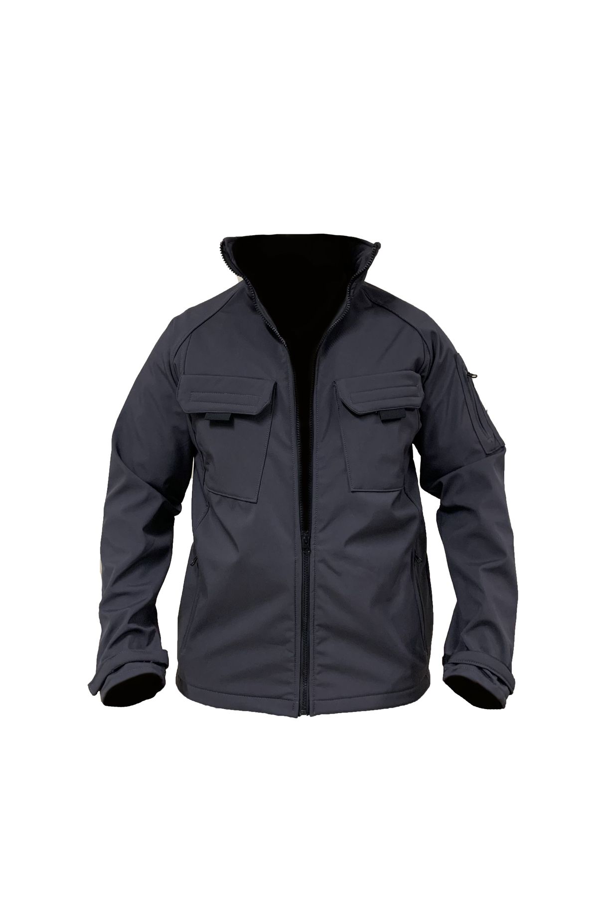 Store%20Erkek%20Softshell%20Spor%20Mont%20Içi%20Polarlı%20Su%20Ve%20Rüzgar%20Geçirmez%20Cepli%20Outdoor%20Combat%20Mont