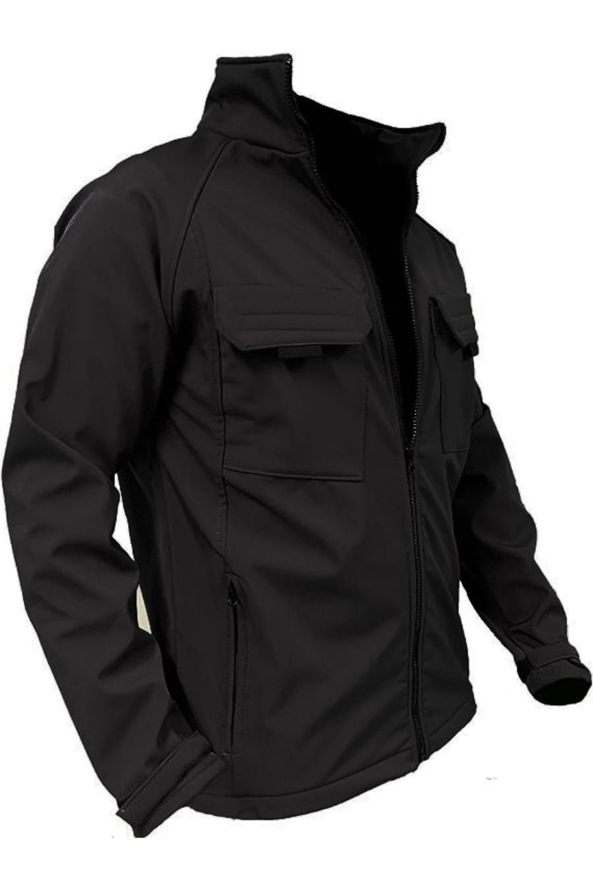 Store%20Erkek%20Softshell%20Spor%20Mont%20Içi%20Polarlı%20Su%20Ve%20Rüzgar%20Geçirmez%20Cepli%20Outdoor%20Combat%20Mont