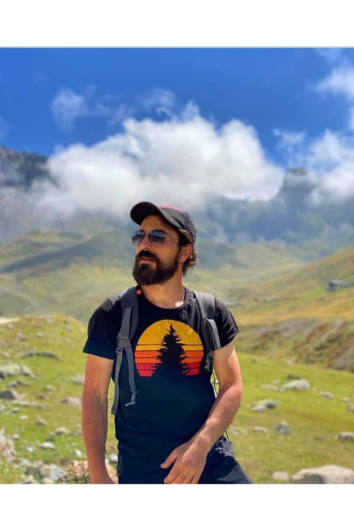 Store%20Unisex%20Baskılı%20Tişört%20Outdoor%20Normal%20Kalıp%20Tshirt