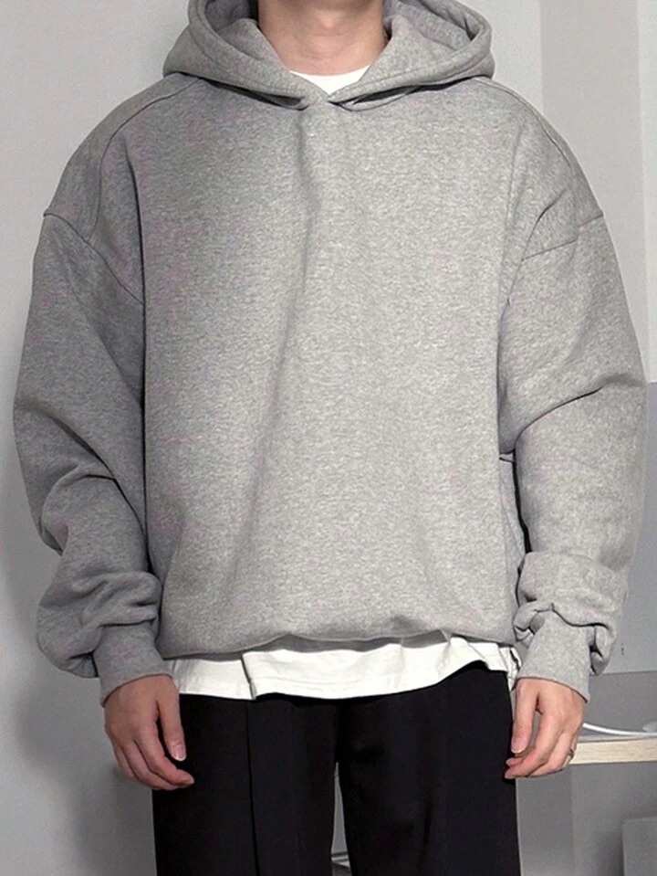 Erkek%20Kapüşonlu%20Oversize%20Sweatshirt%203%20İplik%20Şardonlu%20Sweatshirt