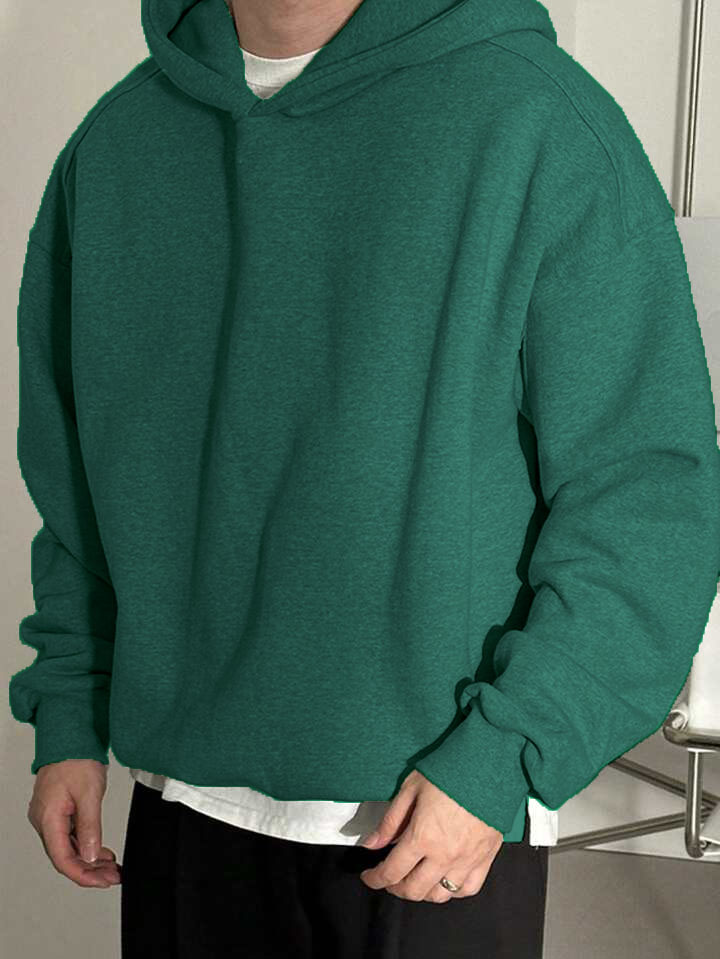 Erkek%20Kapüşonlu%20Oversize%20Sweatshirt%203%20İplik%20Şardonlu%20Sweatshirt