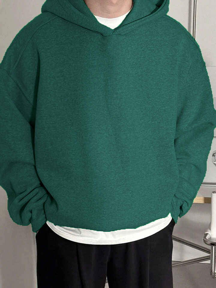 Erkek%20Kapüşonlu%20Oversize%20Sweatshirt%203%20İplik%20Şardonlu%20Sweatshirt