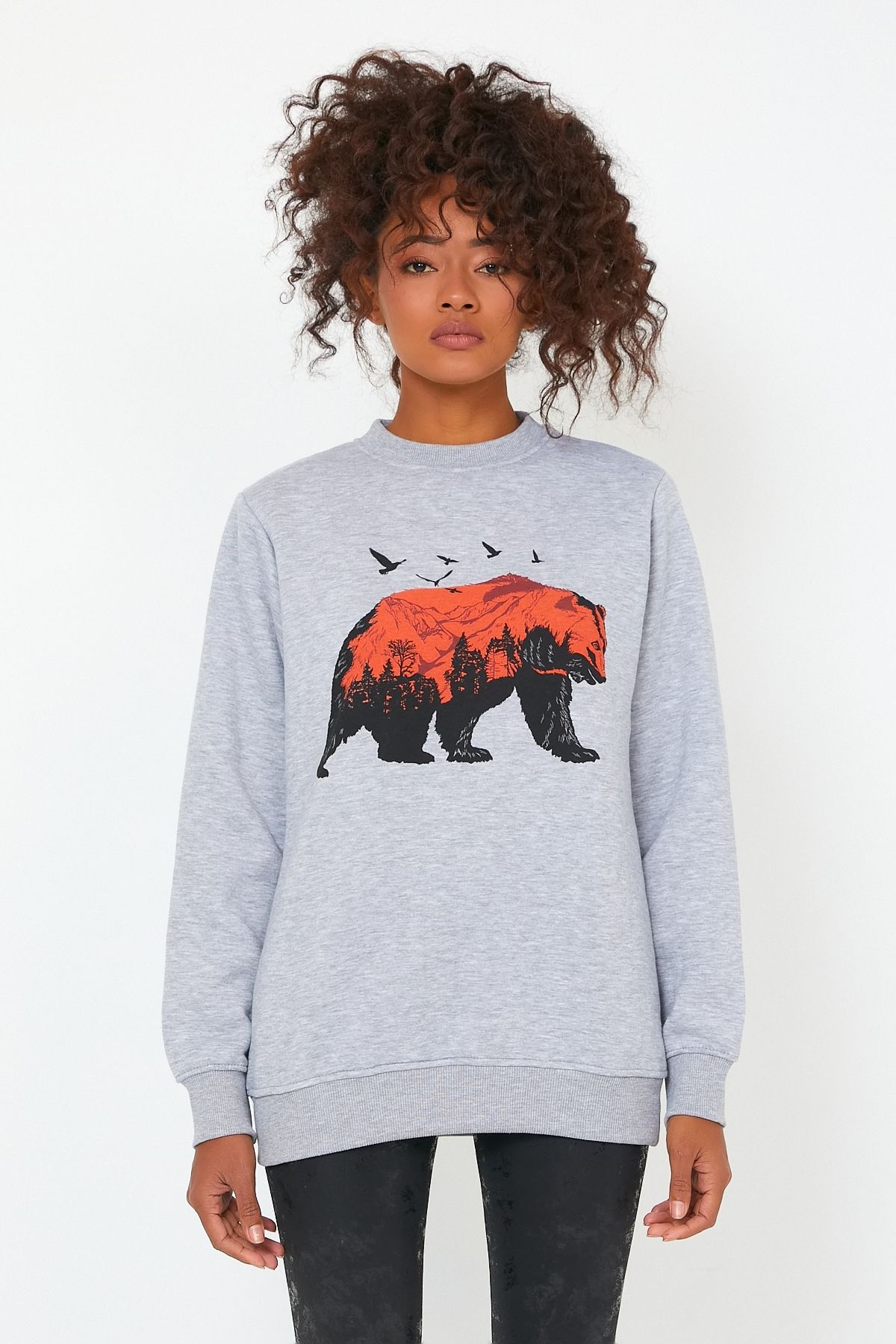 Store%20Kadın%20Sweatshirt%20Içi%20Polarlı%20Baskılı%20Oversize%20Outdoor%20Sweatshirt