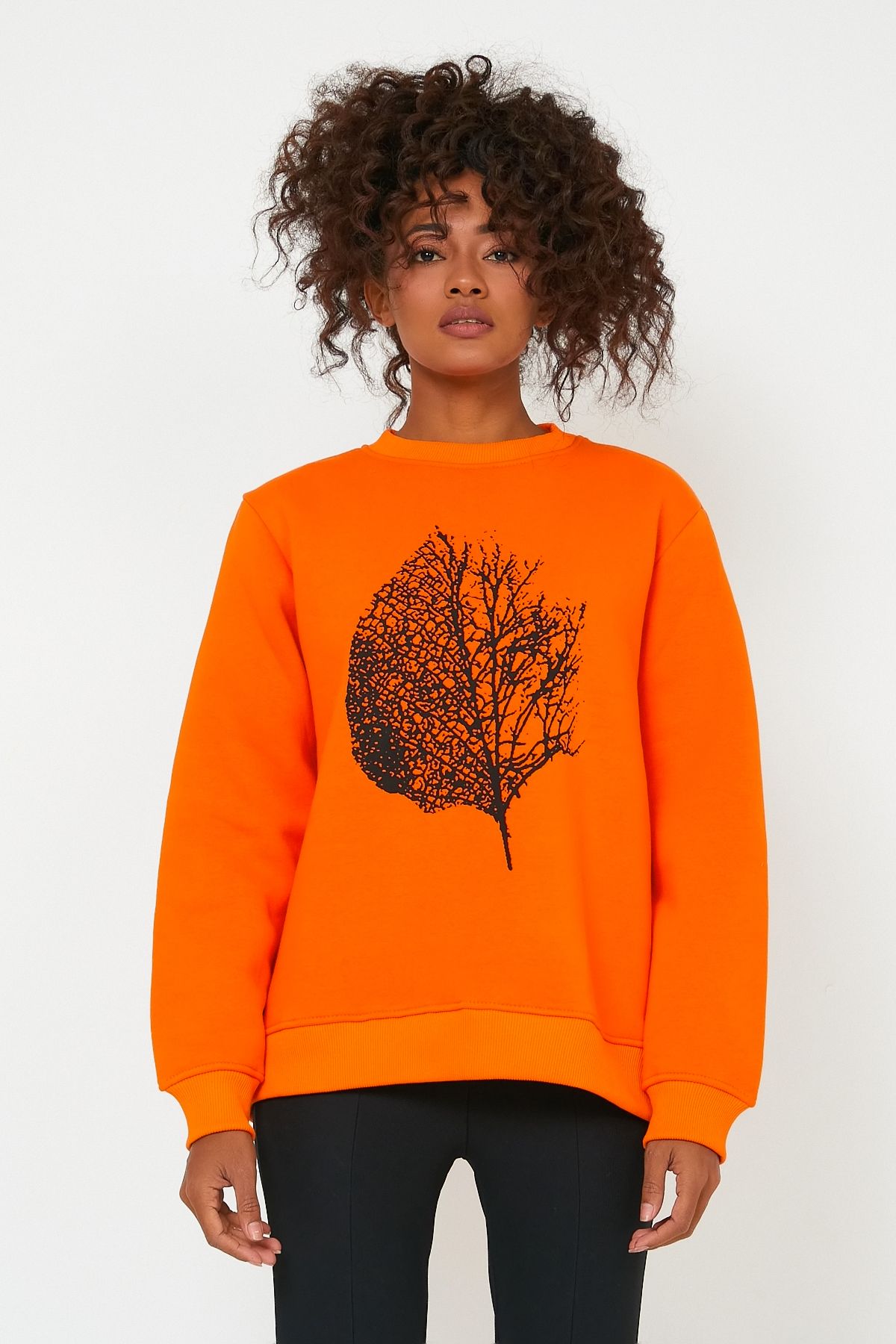 Store%20Kadın%20Sweatshirt%20Içi%20Polarlı%20Baskılı%20Oversize%20Outdoor%20Sweatshirt