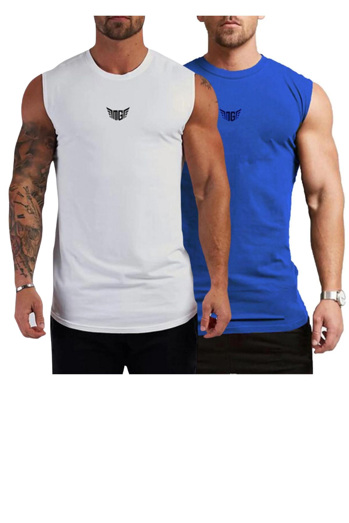 Erkek%20Nem%20Emici%20Hızlı%20Kuruma%20Atletik%20Teknik%20Performans%20Sporcu%20Sıfır%20Kol%20T-shirt%20MG-ATLET2