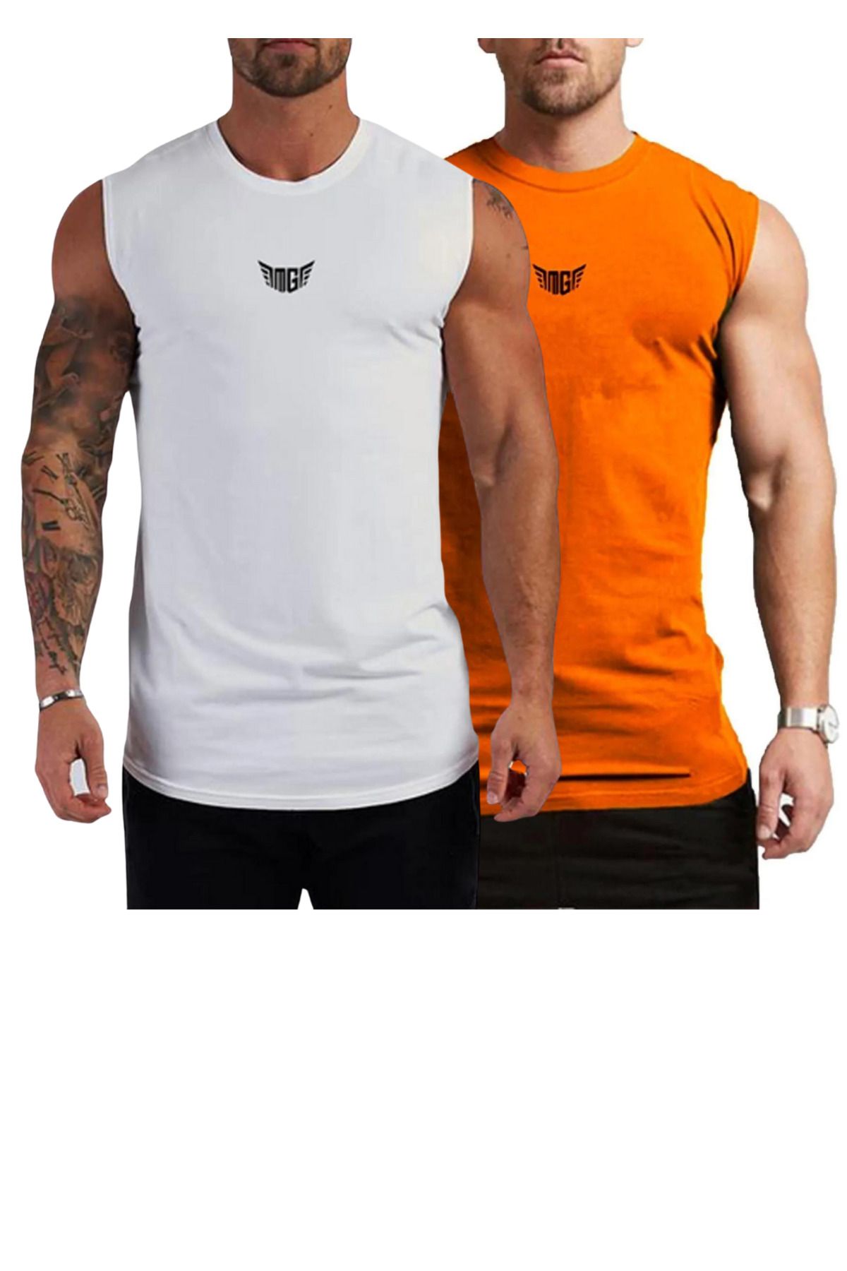 Erkek%20Nem%20Emici%20Hızlı%20Kuruma%20Atletik%20Teknik%20Performans%20Sporcu%20Sıfır%20Kol%20T-shirt%20MG-ATLET2