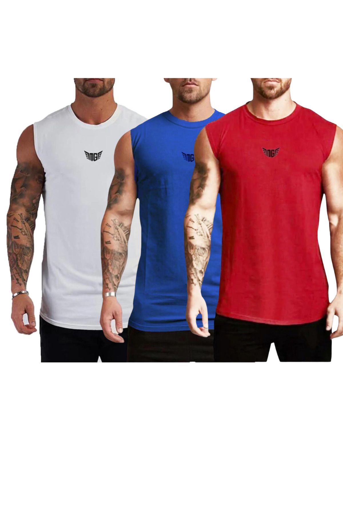 Erkek%20Nem%20Emici%20Hızlı%20Kuruma%20Atletik%20Teknik%20Performans%20Sporcu%20Sıfır%20Kol%20T-shirt%20MG-ATLET3