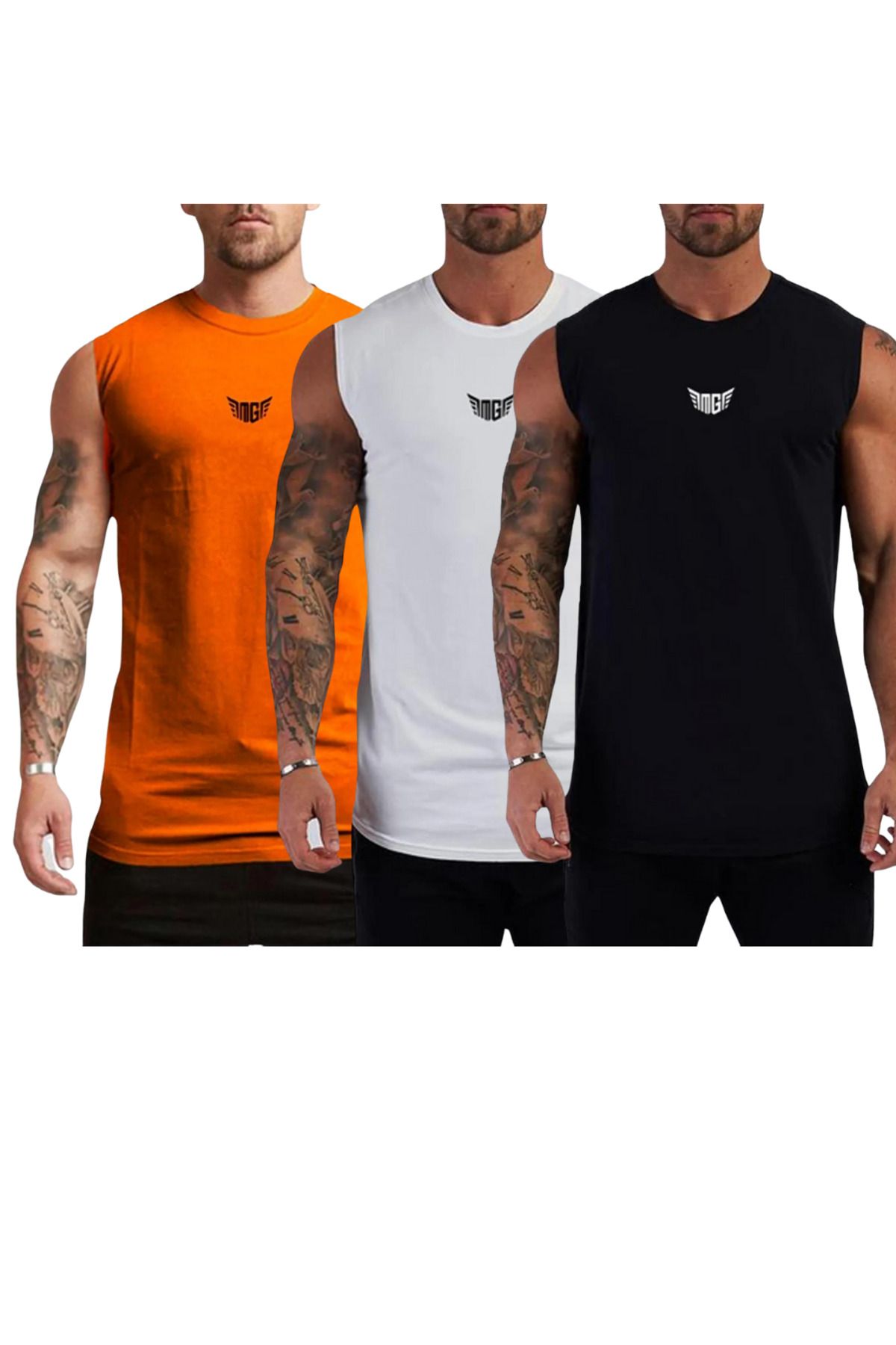 Erkek%20Nem%20Emici%20Hızlı%20Kuruma%20Atletik%20Teknik%20Performans%20Sporcu%20Sıfır%20Kol%20T-shirt%20MG-ATLET3