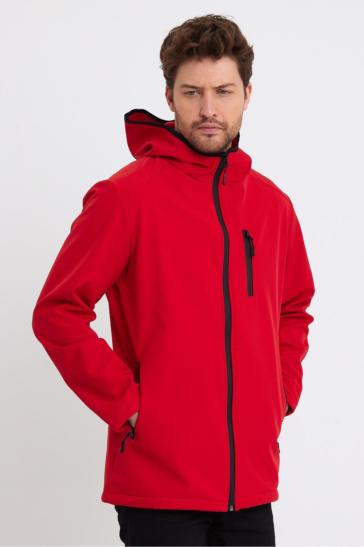 Store%20Erkek%20Polar%20Softshell%20Mont%20Su%20Geçirmez%203%20Cepli%20Outdoor%20Spor%20Ceket