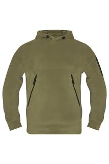 Store Erkek Polar Outdoor Kapşonlu Kombat Tactical Cepli Polar