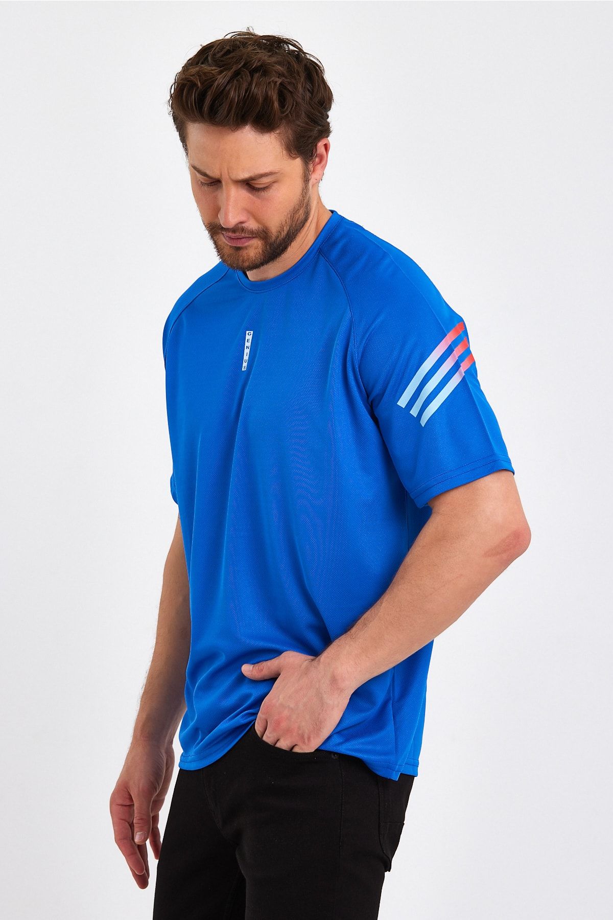 Store%20Erkek%20Spor%20Tişört%20Baskılı%20Fitness,%20Antrenman%20Fit%20T-shirt